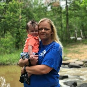 Meet your Posher, Kelley